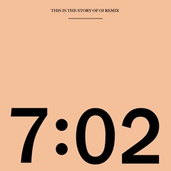 The Story of OJ Remix ft. Tic