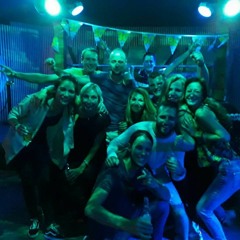 Millenium Hardcore Set @ 30 Years Ago Back In 1987 Party (Superdisco)