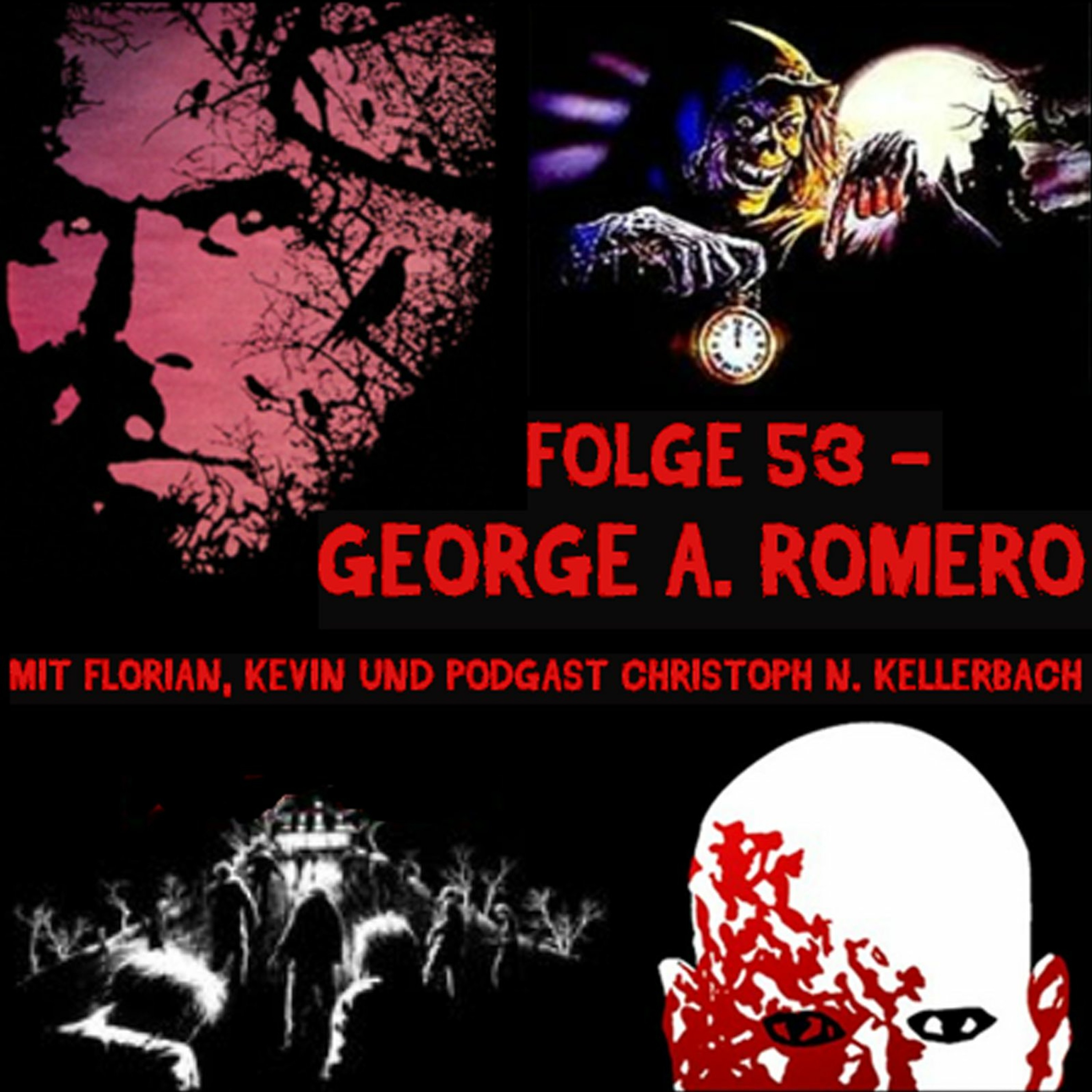 Cine Entertainment Talk - Film-Podcast