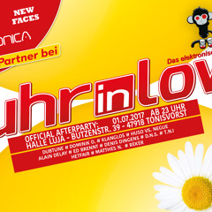 [Techno] 01.07.2017 Dubtune - Ruhr In Love 2017 @ Clubtronica Stage