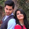 Avni And Neil New Romantic Song Naamkaran Serial