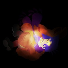 OneShot - My Burden Is Light (Akosmo Remix)