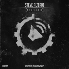 Steve Alterio - Nostalgia (Minimal Durch Remix) [IPHR062] Nostalgia | 18.08.2017