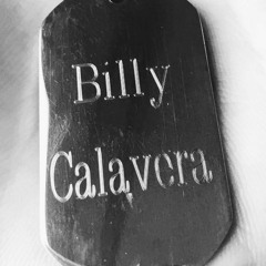Billy Calavera  - Carta al Pasado (mezcla cruda)