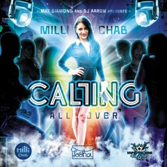 Milli Chab - CALLING (2017)
