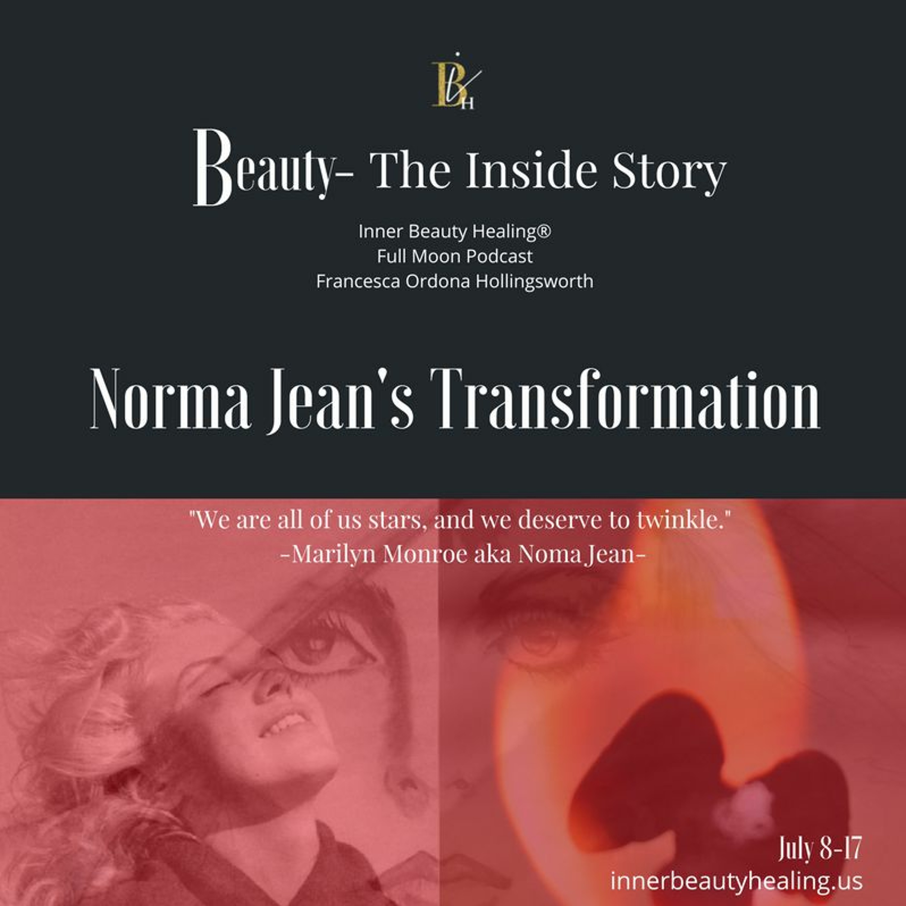Inner Beauty Healing