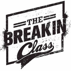 Digga' CRZ - The Breakin' Class