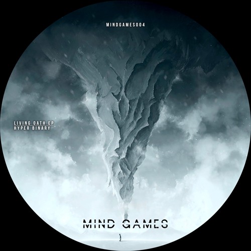 Hyper Binary - Living Oath [MINDGAMES004]