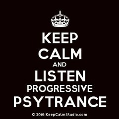 TRANCE/PSY/SPIRIT BASED