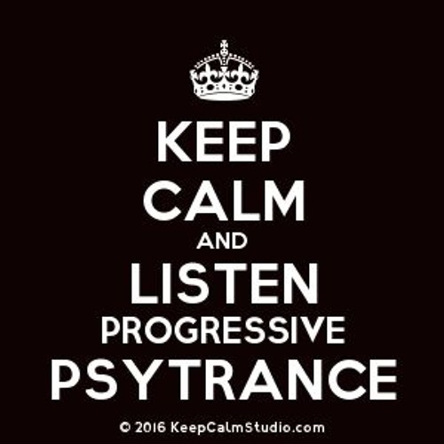 TRANCE/PSY/SPIRIT BASED