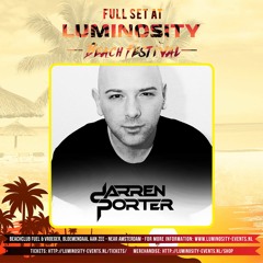 Darren Porter @ Luminosity Beach Festival 2017-06-24