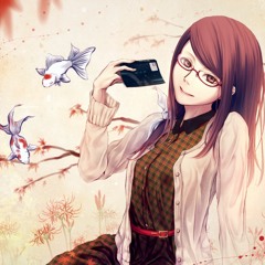The Way I Are <Dance With Somebody> - Nightcore