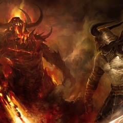 Epic Music - The Demon King