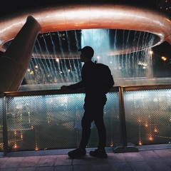 Jampi - Hael Husaini (Cover)