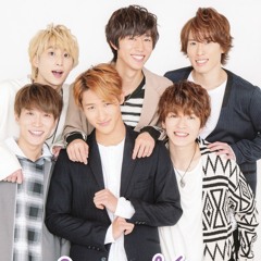 Snow Man - Boogie Woogie Baby