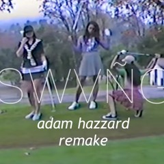 Rae Sremmurd - Swang (Adam Hazzard Remake)