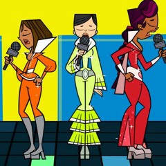 TDWT - We Built Gwen's Face