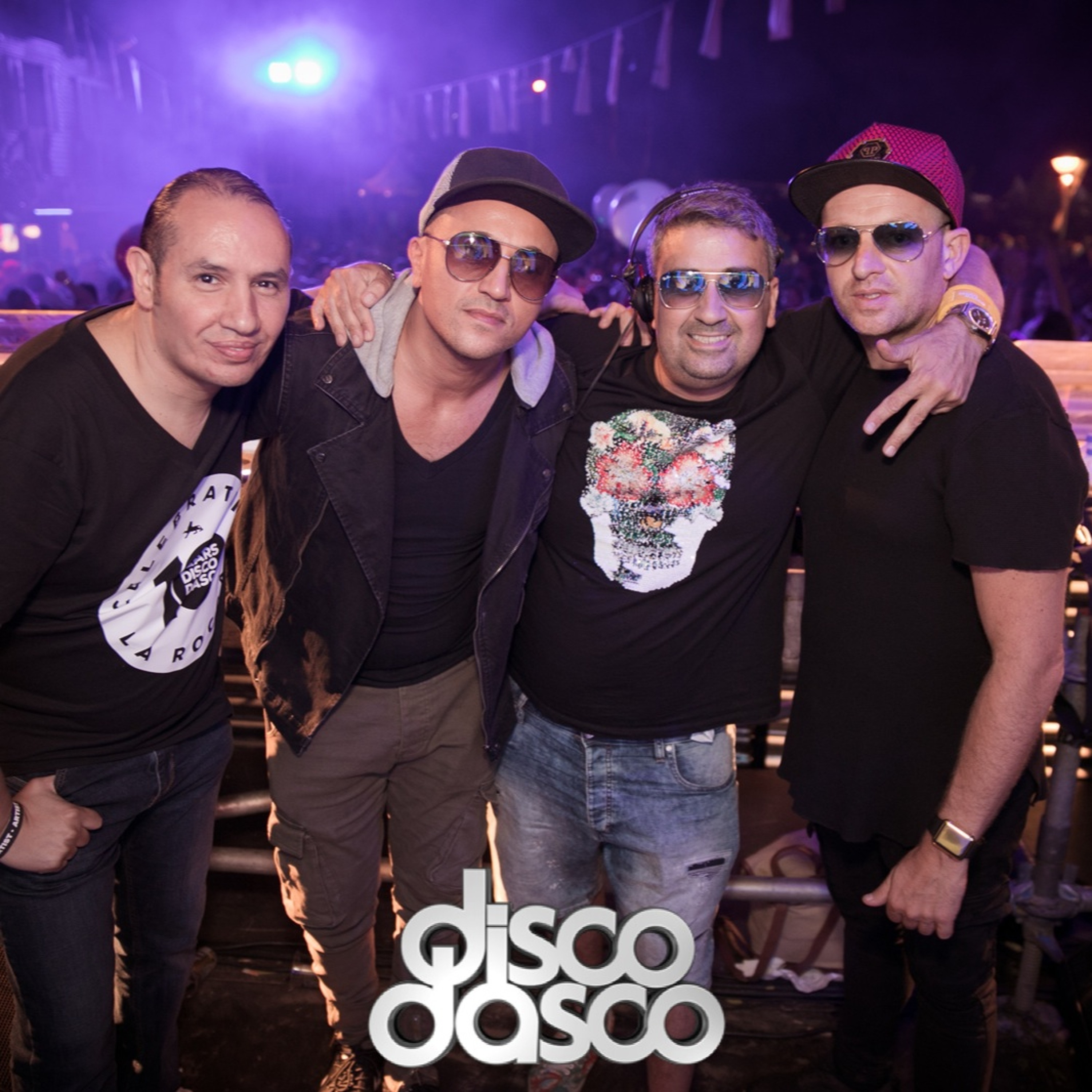 DISCO DASCO