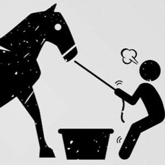 Horses To Water (Story of O.J. V-mix)