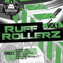 Sl8r - Bruk Up
