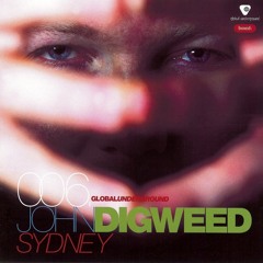 440 - John Digweed - Global Underground 006 - Sydney - Disc 1 (1998)