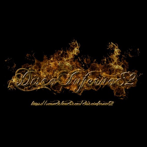 Abstract Rude-Excuse_me Disco Inferno82 Rmx