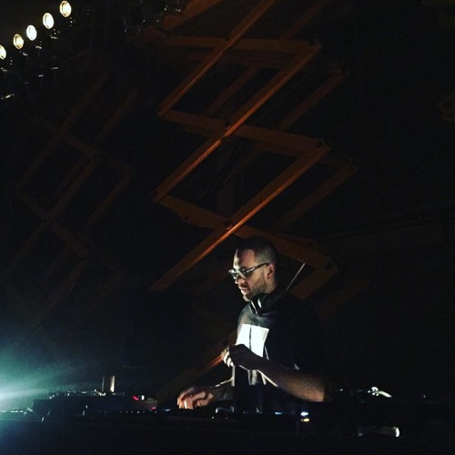 Oleg Rozov @ Cxema (June 2017, Kyiv)