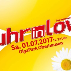 denis dingens @ ruhr in love 2017