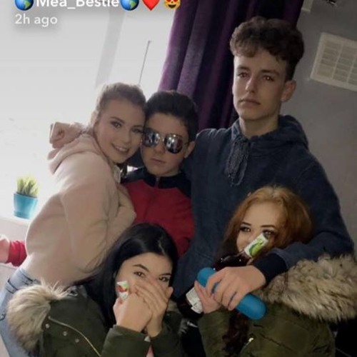 Promise Me No Promises