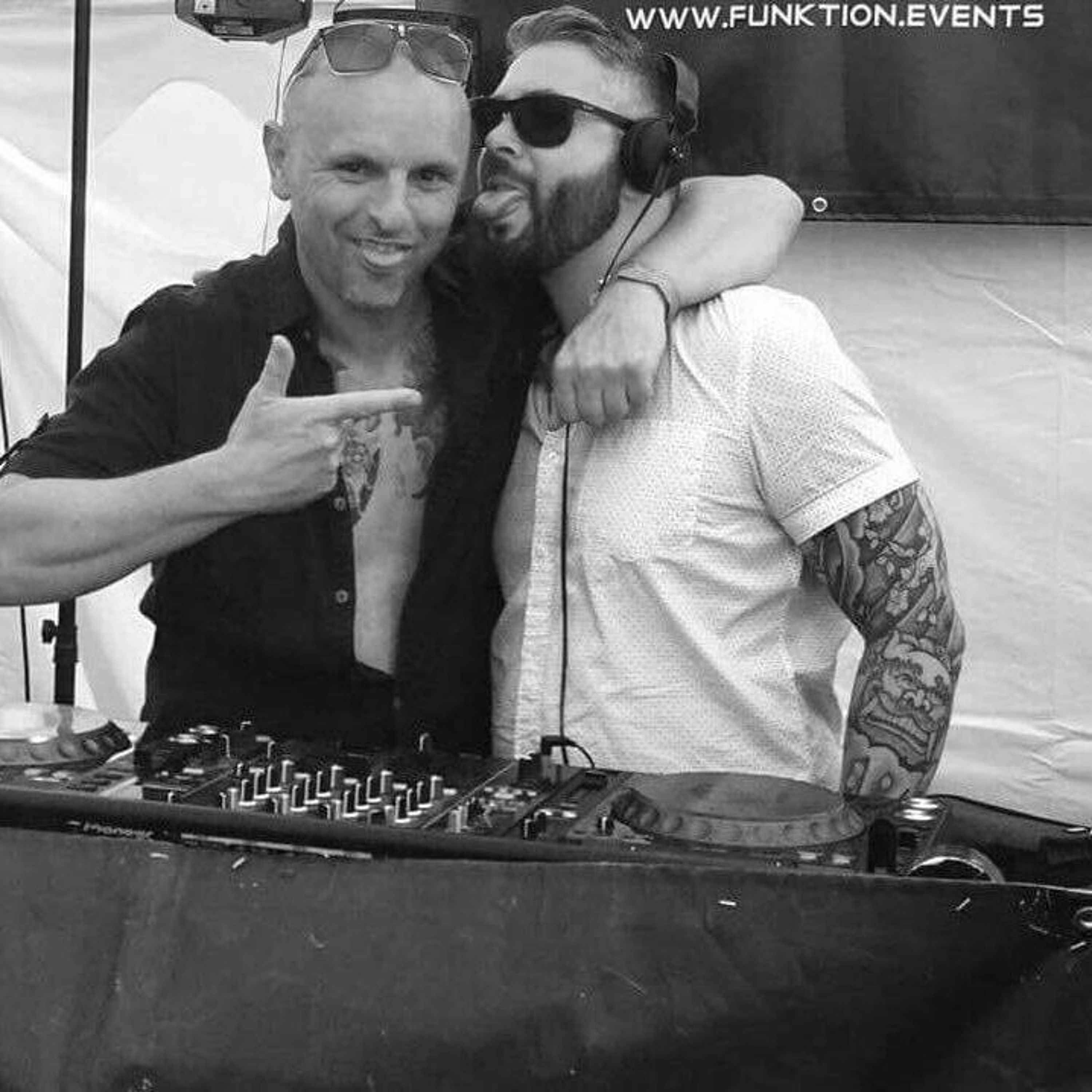 PURE KLASS DJS LIVE HOUSE SET ON SOUTHAMPTONS VOICE FM -MAY 26TH 2017 episode artwork