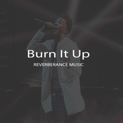 Desiigner X Travis Scott Type Beat 'Burn It Up'