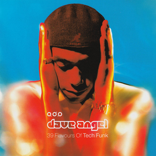 443 - 39 Flavours Of Tech Funk - Disc 2 (1998)