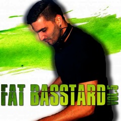 DJ Nay'B - Fat BASStard Vol 5