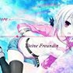 Nightcore - Deine Freundin