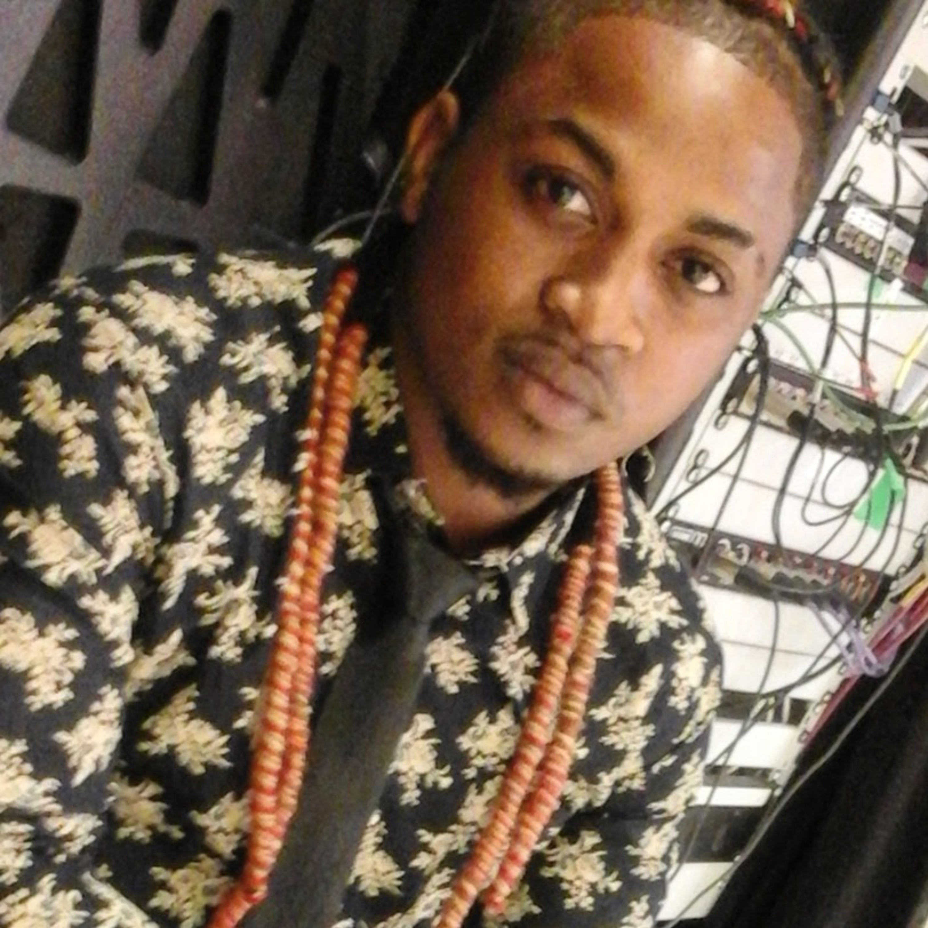 Puto Mack Official