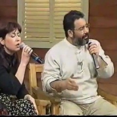Ahmet Kaya & llkay Akkaya - Gurbette Ömrüm Geçecek