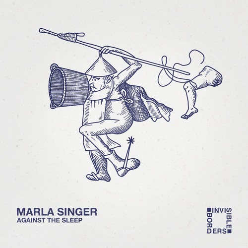 IBR001 - Marla Singer - Against The Sleep EP - OUT NOW -