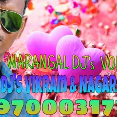 VA VA LADANNA DJ VICKY AND NAGARAJU 9700031731
