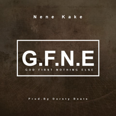 G.F.N.E (prod by Dorsty Beatz)