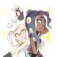 Splatoon 2 -  Off the Hook - Colour Pulse