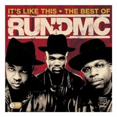 RUN - DMC - It's Like That (Club ShakerZ MNML Bootleg 2k17)