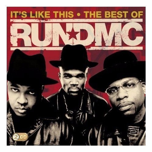 RUN - DMC - It's Like That (Club ShakerZ MNML Bootleg 2k17)
