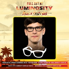 Neelix @ Luminosity Beach Festival 2017-06-25