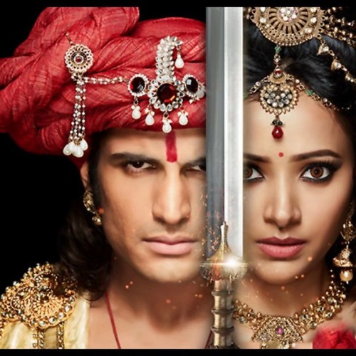 Chandra Nandini Chandra Gupt Intro Song