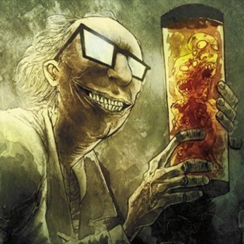 Paperclip X Dereck - Sub Human (Original Mix)