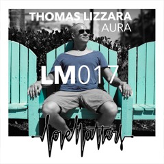 Thomas Lizzara - AURA (snippet)