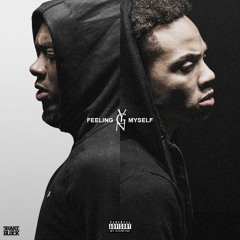 FEELING MYSELF (Prod. By KellzOnDaBeat)