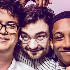 Daphne Sounds Expensive, Series 1 Preview