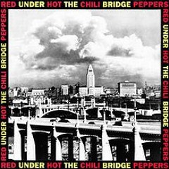 Netsky & Red Hot Chili Peppers - Under The Memory Lane (Spynex Mashup)