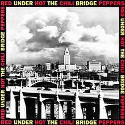 Netsky & Red Hot Chili Peppers - Under The Memory Lane (Spynex Mashup)